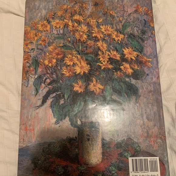 Monet by Frank Miller - Picture 2 of 5